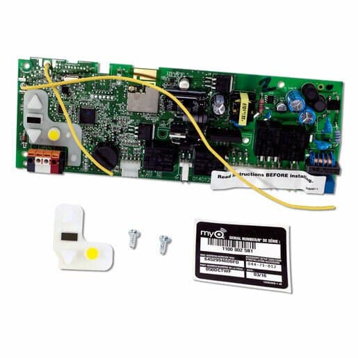 TARJETA LÓGICA LIFTMASTER 050DCTWF